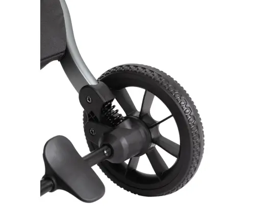 CARRELLO Atom M CRL-5527 Snow Beige Pastaigu rati