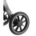 CARRELLO Atom M CRL-5527 Snow Beige Stroller