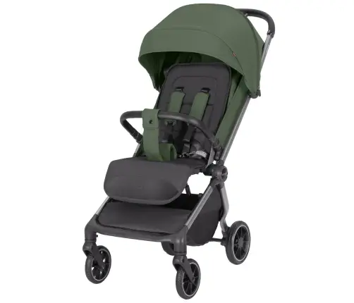 CARRELLO Atom M CRL-5527 Echo Green Lapsevanker