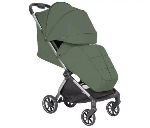 CARRELLO Atom M CRL-5527 Echo Green Lapsevanker