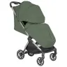 CARRELLO Atom M CRL-5527 Echo Green Lapsevanker