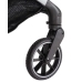 CARRELLO Atom M CRL-5527 Snow Beige Stroller