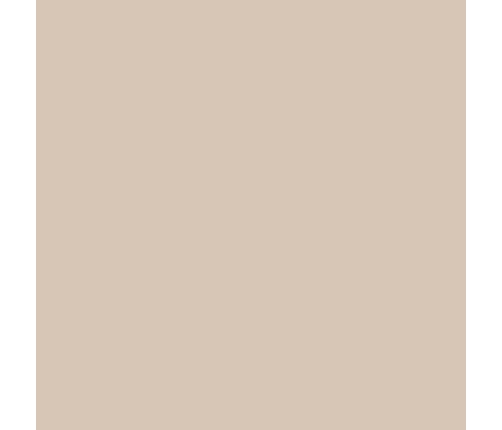 CARRELLO Atom S CRL-5526 Ceramic Beige Vanker
