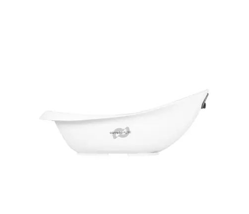 Baby Bathtub with bath Seat Carrello Auri CRL-17101 Slate Grey_9