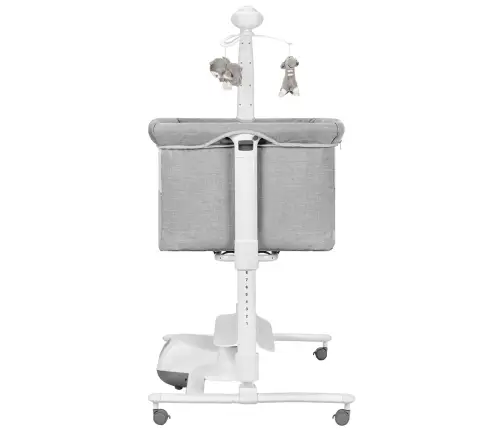 Bassinet grip Bloom CRL-10304 Anchor Grey