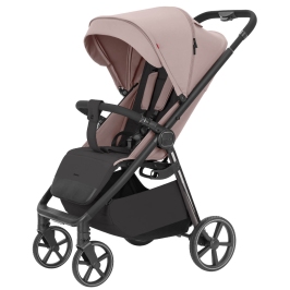 Carrello Bravo M/Lite CRL-5529 Club Beige Stroller