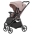 Carrello Bravo M/Lite CRL-5529 Club Beige Stroller