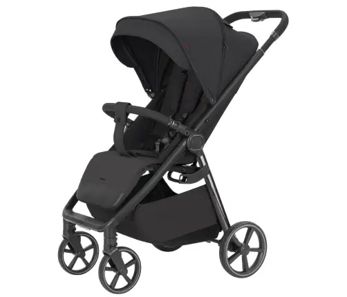 Carrello Bravo Bravo M/Lite CRL-5529 Piano Black Pastaigu rati