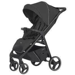 CARRELLO Bravo 2023 Lunar Grey Stroller