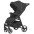 CARRELLO Bravo 2023 Lunar Grey Stroller