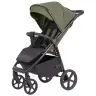 Carrello Bravo PLUS CRL-5515 Midnight Green Pastaigu Rati