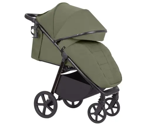 Carrello Bravo PLUS CRL-5515 Midnight Green Pastaigu Rati