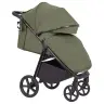 Carrello Bravo PLUS CRL-5515 Midnight Green Pastaigu Rati