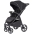 Carrello Bravo PLUS 2024 Jet Black CRL-5515 Прогулочная Коляска