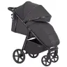 Carrello Bravo PLUS 2024 Storm Grey CRL-5515 Lastevanker