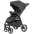 Carrello Bravo PLUS 2024 Storm Grey CRL-5515 Прогулочная Коляска