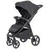 Carrello Bravo PLUS 2024 Storm Grey CRL-5515 Lastevanker