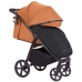 Carrello Bravo PLUS 2024 Tango Orange CRL-5515 Pastaigu Ratiņi