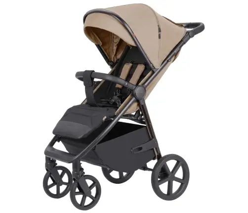 Carrello Bravo PLUS CRL-5515 Royal Beige Pastaigu Rati