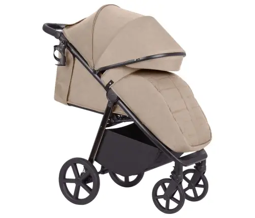 Carrello Bravo PLUS CRL-5515 Royal Beige Pastaigu Rati