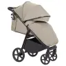 Carrello Bravo PLUS CRL-5515 Sable Beige Stroller