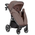 Carrello Bravo SL DELUXE CRL-5520 Pebble Beige Stroller
