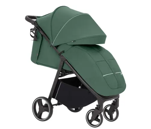 CARRELLO Bravo CRL-8512 Spring Green Stroller