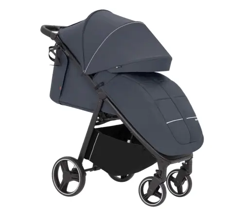 CARRELLO Bravo CRL-8512 Timber Grey Stroller