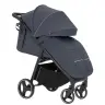 CARRELLO Bravo CRL-8512 Timber Grey Stroller