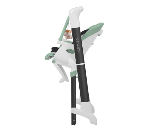 Carrello Cascata Tropical Green 3in1 Söögitool