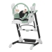 Carrello Cascata Tropical Green 3in1 Söögitool