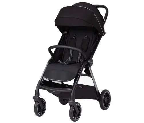 Carrello Delta Coffee Black CRL-5517 Прогулочная Коляска