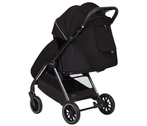 Carrello Delta Coffee Black CRL-5517 Прогулочная Коляска