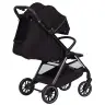 Carrello Delta Coffee Black CRL-5517 Прогулочная Коляска