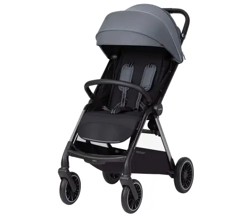 Carrello Delta Lava Grey CRL-5517 Vanker