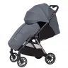 Carrello Delta Lava Grey CRL-5517 Vanker