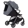 Carrello Delta Lava Grey CRL-5517 Vanker