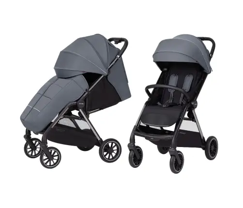 Carrello Delta Lava Grey CRL-5517 Vanker