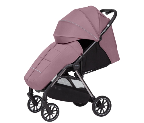 Carrello Delta Rose Pink CRL-5517 Vanker