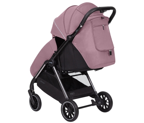 Carrello Delta Rose Pink CRL-5517 Vanker