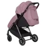 Carrello Delta Rose Pink CRL-5517 Pastaigu Ratiņi
