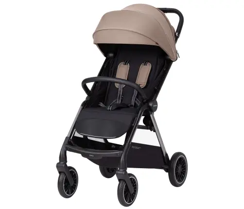Carrello Delta Wheat Beige CRL-5517 Stroller