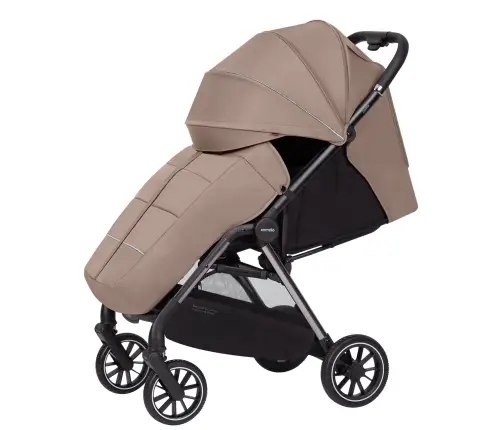 Carrello Delta Wheat Beige CRL-5517 Stroller
