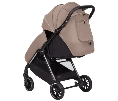 Carrello Delta Wheat Beige CRL-5517 Stroller