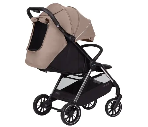 Carrello Delta Wheat Beige CRL-5517 Stroller