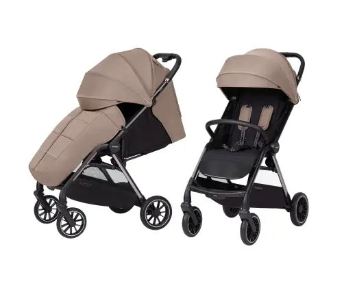 Carrello Delta Wheat Beige CRL-5517 Stroller