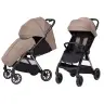 Carrello Delta Wheat Beige CRL-5517 Stroller