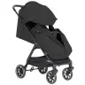Carrello Forza CRL-5535 Espresso Black Прогулочная коляска