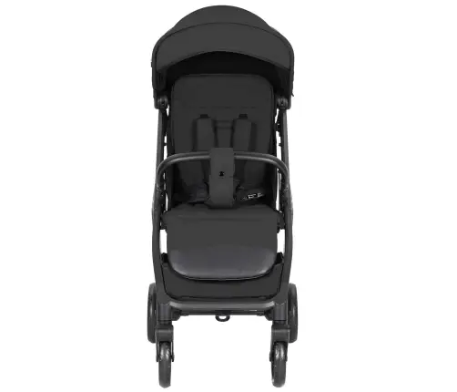 Carrello Forza CRL-5535 Espresso Black Прогулочная коляска