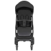 Carrello Forza CRL-5535 Espresso Black Pastaigu rati